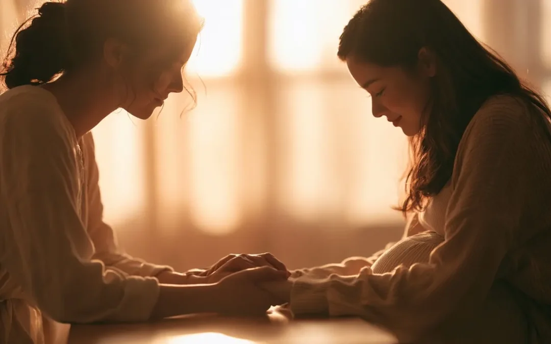 natural birth planning starts with a midwife you can trust